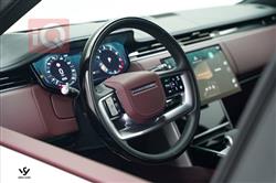 Land Rover Range Rover Vogue